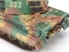 Tamiya 35164 King Tiger Prod. Turret 1/35